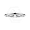 Aquaperla 250mm 10 inch Round Solid Brass & Stainless Steel Rainfall Shower Head In Various Colour