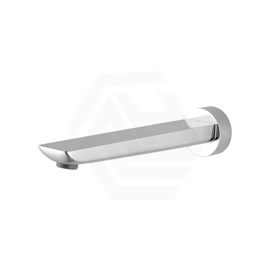 Aquaperla RUSHY Solid Brass Bathtub/Basin Wall Spout Variant Colour Available