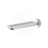 Aquaperla RUSHY Solid Brass Bathtub/Basin Wall Spout Variant Colour Available