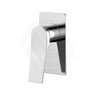 Aquaperla RUSHY Square Stainless Steel Wall Mixer Variant Colour Available