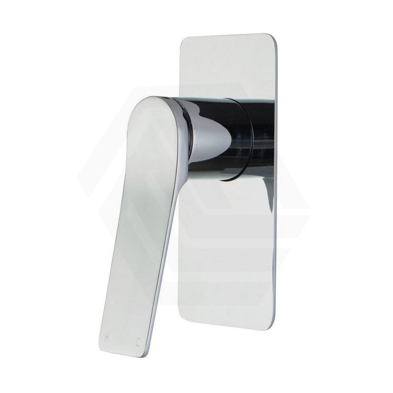 Aquaperla RUSHY Brass Wall Mixer Trim Kit Only Colour Available