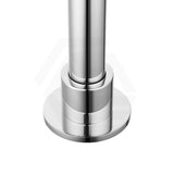 Aquaperla MOON Brass Hob Mounted Swivel Basin Mixer Tap Set Variant Colour Available