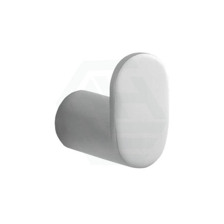 Aquaperla RUSHY Stainless Steel Robe Hook Wall Mounted Variant Colour Available