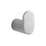 Aquaperla RUSHY Stainless Steel Robe Hook Wall Mounted Variant Colour Available
