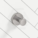 Norico Pentro 55mm Round Robe Hook Stainless Steel Variant Colour Available