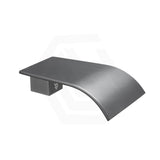 Aquaperla Solid Brass Waterfall Wall Spout for Bathtub/Basin Variant Colour Available