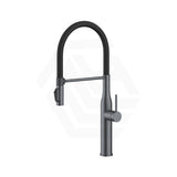 Aquaperla Solid Brass 360° Swivel Pull Down Kitchen 3-Way Water Filter Tap In Various Colours