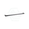 Aquaperla RUSHY 600/800mm Stainless Steel Single Towel Rail Variant Colour Available