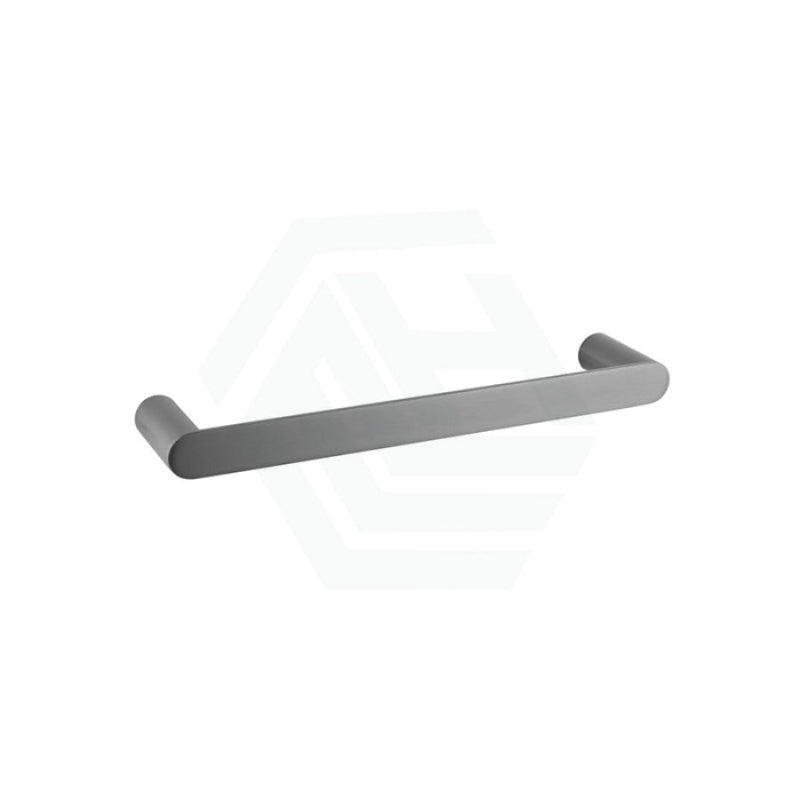 Aquaperla RUSHY 300mm Stainless Steel Single Towel Holder Wall Mounted Variant Colour Available