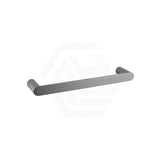 Aquaperla RUSHY 300mm Stainless Steel Single Towel Holder Wall Mounted Variant Colour Available