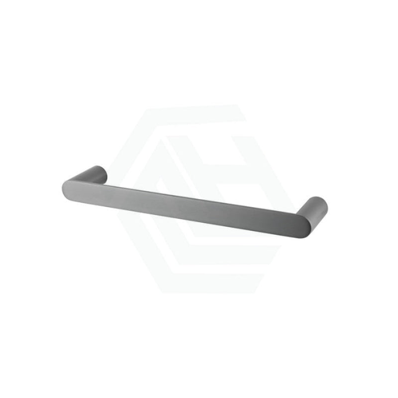 Aquaperla RUSHY 300mm Stainless Steel Single Towel Holder Wall Mounted Variant Colour Available