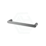 Aquaperla RUSHY 300mm Stainless Steel Single Towel Holder Wall Mounted Variant Colour Available