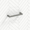 Aquaperla RUSHY 300mm Stainless Steel Single Towel Holder Wall Mounted Variant Colour Available