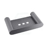 Aquaperla RUSHY Stainless Steel Soap Dish Holder Wall Mounted Variant Colour Available