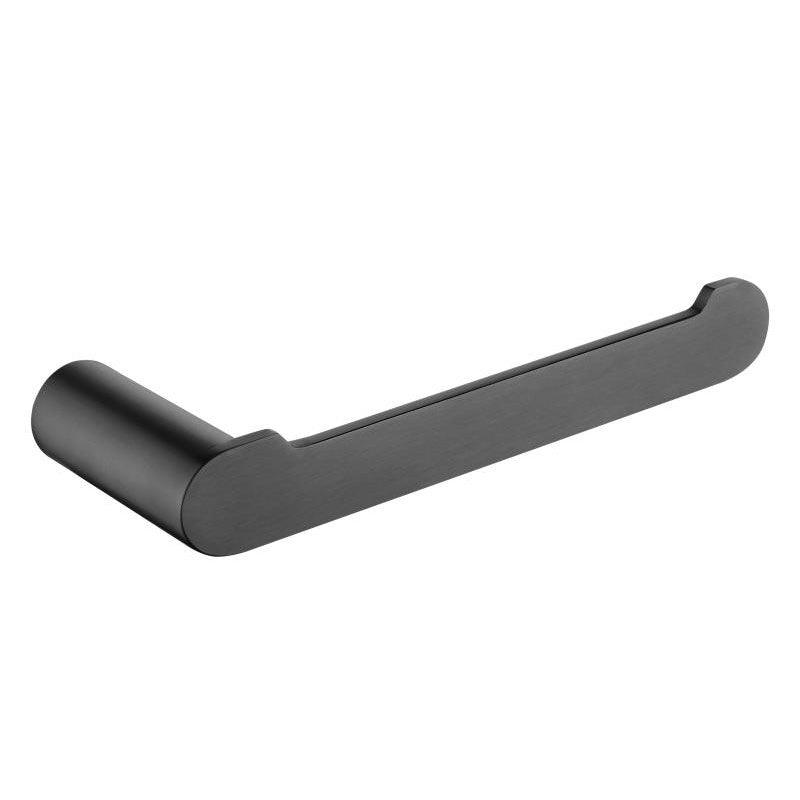 Aquaperla RUSHY 170mm Stainless Steel Toilet Paper Holder Wall Mounted Variant Colour Available