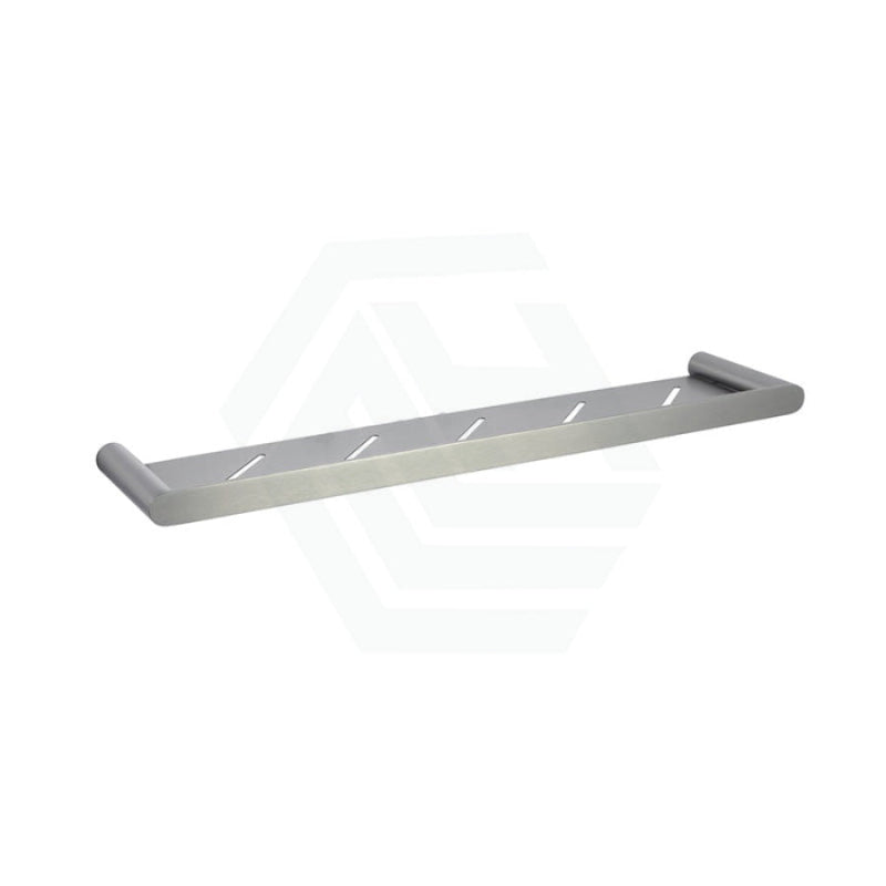 Aquaperla RUSHY Stainless Steel Towel Shelf Wall Mounted Variant Colour Available