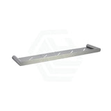 Aquaperla RUSHY Stainless Steel Towel Shelf Wall Mounted Variant Colour Available