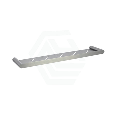 Aquaperla RUSHY Stainless Steel Towel Shelf Wall Mounted Variant Colour Available