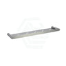 Aquaperla RUSHY Stainless Steel Towel Shelf Wall Mounted Variant Colour Available