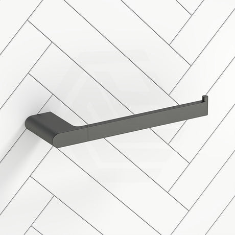 Aquaperla VOG Series 235mm Hand Towel Brushed Brass/Brushed Nickel/Gun Metal Grey