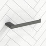 Aquaperla VOG Series 235mm Hand Towel Brushed Brass/Brushed Nickel/Gun Metal Grey