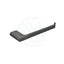 Aquaperla Vog Series 235Mm Hand Towel Brushed Brass/Brushed Nickel/Gun Metal Grey Gunmetal Holders