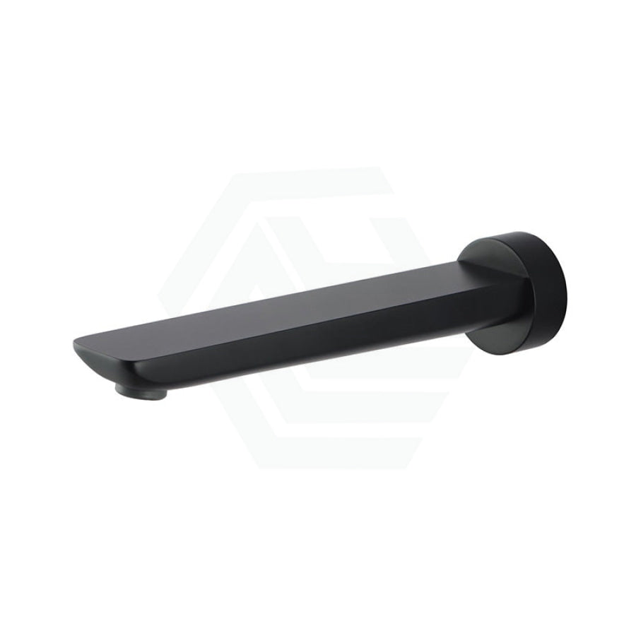 Aquaperla RUSHY Solid Brass Bathtub/Basin Wall Spout Variant Colour Available