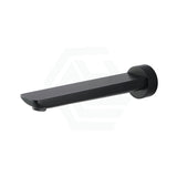 Aquaperla RUSHY Solid Brass Bathtub/Basin Wall Spout Variant Colour Available