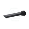 Aquaperla RUSHY Solid Brass Bathtub/Basin Wall Spout Variant Colour Available