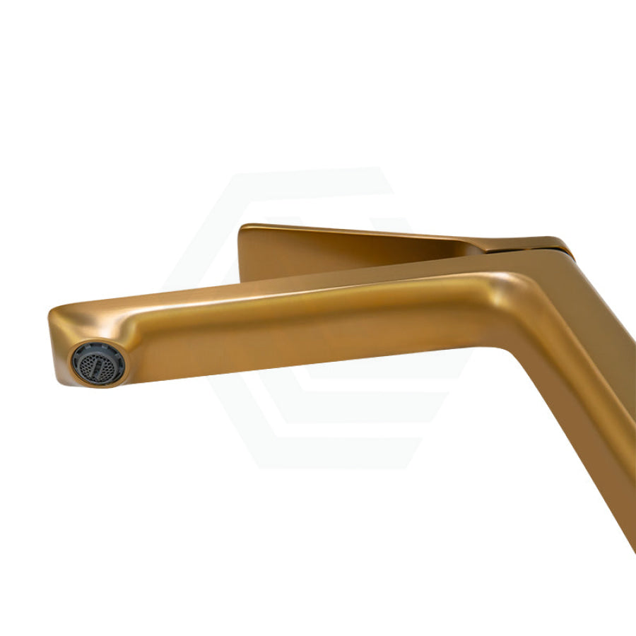 Aquaperla RUSHY Solid Brass Tall Basin Mixer Tap Vanity Tap Variant Colour Available