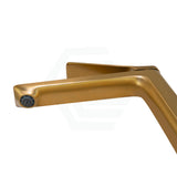 Aquaperla RUSHY Solid Brass Tall Basin Mixer Tap Vanity Tap Variant Colour Available