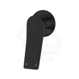 Aquaperla RUSHY Round SS304 Wall Mixer with 65mm Cover Plate Variant Colour Available