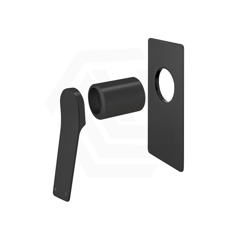 Aquaperla RUSHY Brass Wall Mixer Trim Kit Only Colour Available