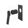 Aquaperla RUSHY Brass Wall Mixer Trim Kit Only Colour Available
