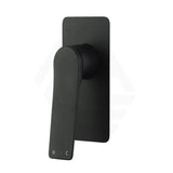 Aquaperla RUSHY Brass Wall Mixer Trim Kit Only Colour Available