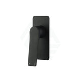 Aquaperla RUSHY Square Solid Brass Wall Mixer Variant Colour Available