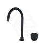 Aquaperla MOON Brass Hob Mounted Swivel Basin Mixer Tap Set Variant Colour Available