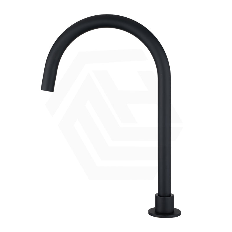 Aquaperla MOON Brass Hob Mounted Swivel Basin Mixer Tap Set Variant Colour Available