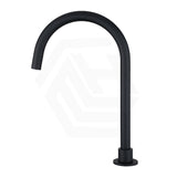 Aquaperla MOON Brass Hob Mounted Swivel Basin Mixer Tap Set Variant Colour Available