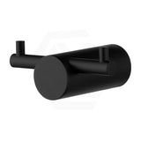 Aquaperla Round Stainless Steel Robe Hook Wall Mounted Variant Colour Available