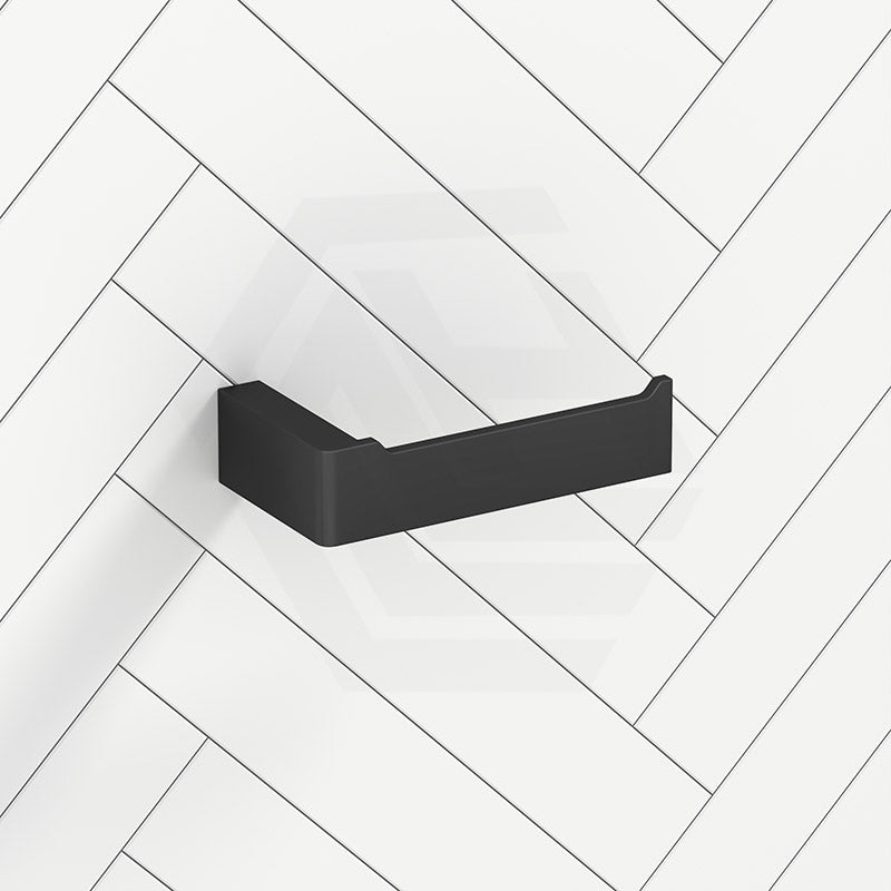 Aquaperla IVANO Square Toilet Paper Holder Stainless Steel 304 Variant Colours Available