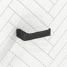 Aquaperla IVANO Square Toilet Paper Holder Stainless Steel 304 Variant Colours Available