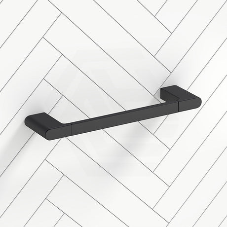 Aquaperla VOG Series 300mm Single Hand Towel Chrome/Matt Black/Brushed Brass/Brushed Nickel/Gun Metal Grey