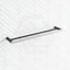 Aquaperla RUSHY 600/800mm Stainless Steel Double Towel Rail Variant Colour Available