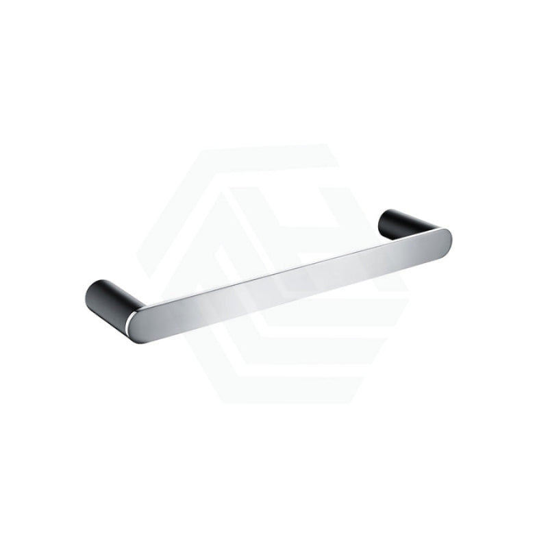 Aquaperla RUSHY 300mm Stainless Steel Single Towel Holder Wall Mounted Variant Colour Available