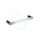 Aquaperla RUSHY 300mm Stainless Steel Single Towel Holder Wall Mounted Variant Colour Available