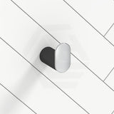 Aquaperla RUSHY Stainless Steel Robe Hook Wall Mounted Variant Colour Available