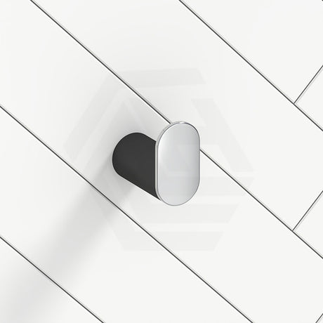 Aquaperla RUSHY Stainless Steel Robe Hook Wall Mounted Variant Colour Available