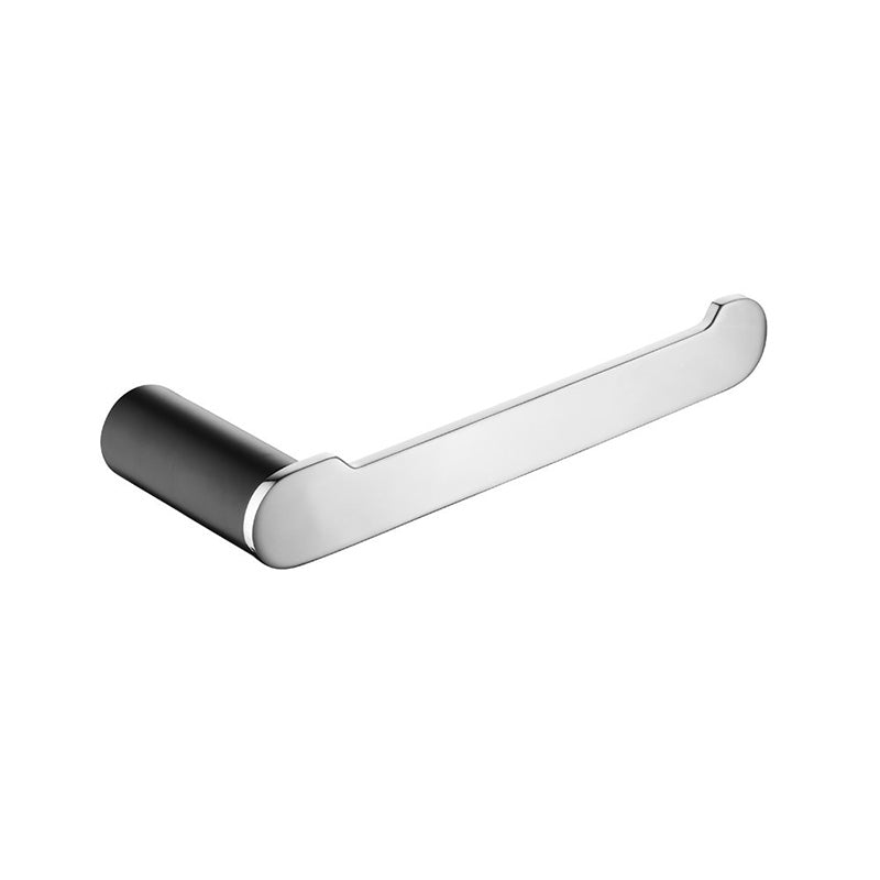 Aquaperla RUSHY 170mm Stainless Steel Toilet Paper Holder Wall Mounted Variant Colour Available