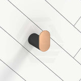 Aquaperla RUSHY Stainless Steel Robe Hook Wall Mounted Variant Colour Available